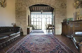 Apartmán Borgo Spinara