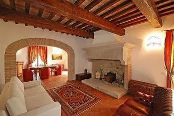 Borgo Spinara Apartment Citta di Castello