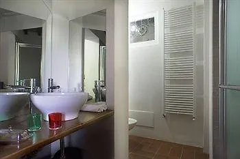 Apartmán Borgo Spinara
