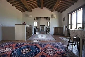 Borgo Spinara Citta di Castello