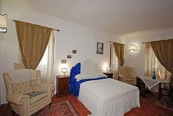 شقة Borgo Spinara *
