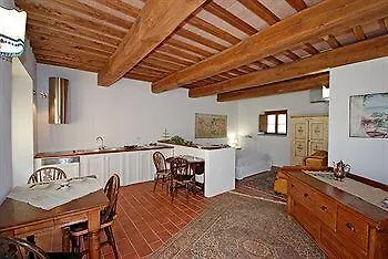 Borgo Spinara Citta di Castello