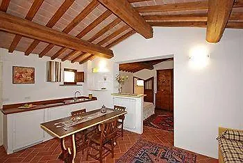 Apartmán Borgo Spinara *