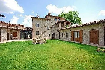 Apartment Borgo Spinara Citta di Castello