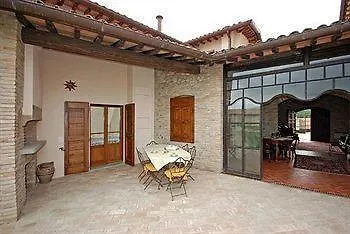 Apartmán Borgo Spinara *