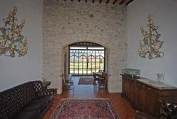 شقة Borgo Spinara