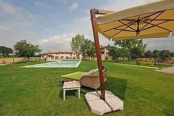 Apartmán Borgo Spinara *